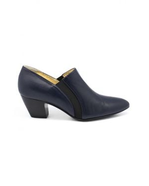 Walter Steiger Seventy Eight Stiefel - Blau