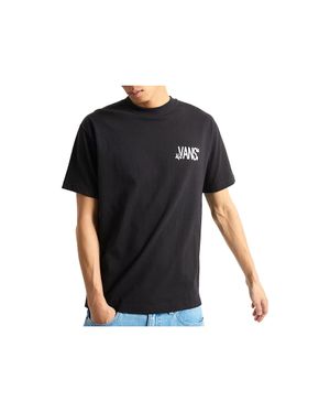 Vans Chaos Ss - Schwarz