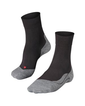 FALKE Socken - Schwarz