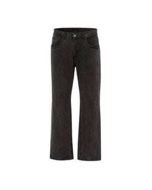 Firetrap Jeans Für Herren - Schwarz