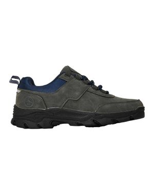 Original Penguin Wanderstiefel Für Herren - Schwarz