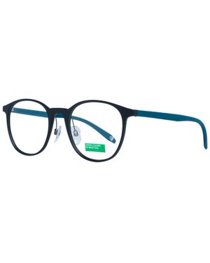 Benetton Benetton Optische Fassung Beo1010 001 51 - Blau