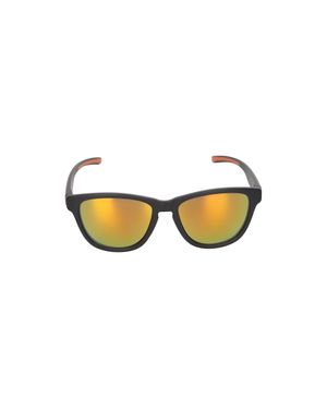 Mountain Warehouse "Montego" Verspiegelt-Sonnenbrille Für Herren/Damen - Gelb