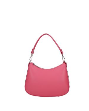 ROBERTA ROSSI Schultertasche Frauen - Pink
