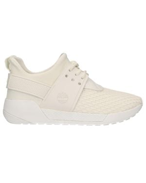 Timberland Damen Sneaker Grove - Weiß