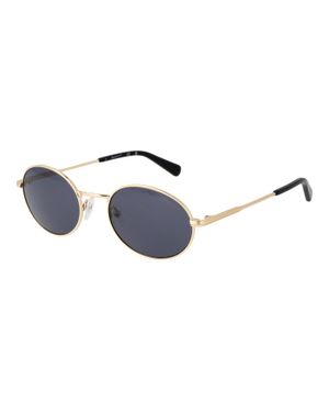 GANT Sonnenbrille Ga00025 32A 51 - Blau