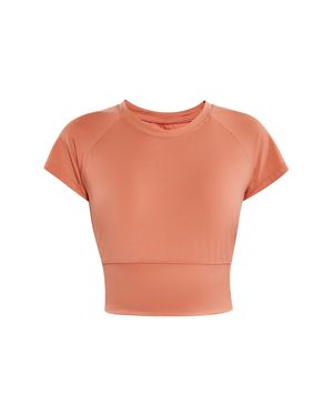 myMo Spitze Damen - Orange
