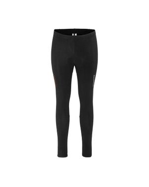 Dhb Thermo-Unterhose Für Herren - Schwarz