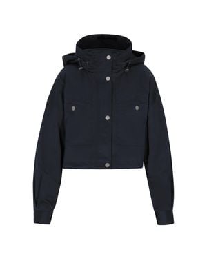 Dreimaster Jacke Frauen - Blau