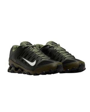 Nike "Reax 8 Tr" Sneaker Für Herren (Oliv/Schwarz)