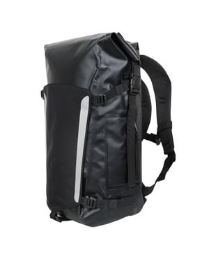 Umbro Rucksack, Wasserfest - Schwarz