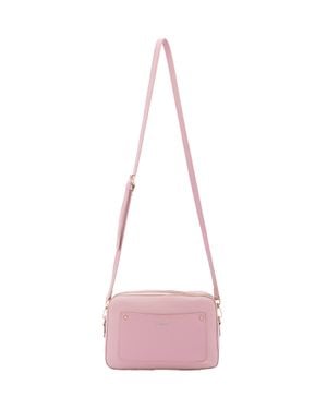 Sergio Valentini Umhängetasche Frauen - Pink
