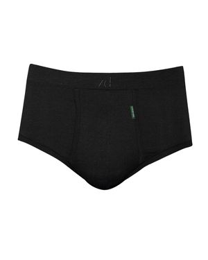Zd - Zero Defects Saturno Slip - Schwarz