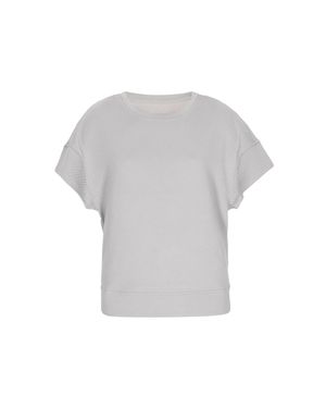 faina Bluse Frauen - Grau