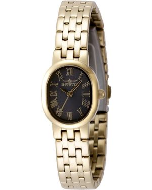INVICTA WATCH Angel 49075 Damenuhr - Mettallic