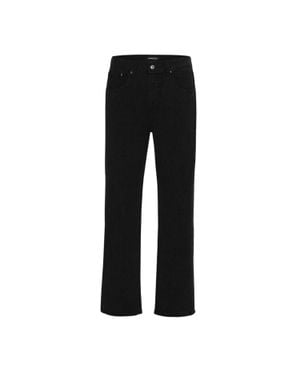 Firetrap Jeans Für Herren - Schwarz
