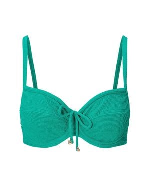 Lingadore Bügel Bikini Top - Grün
