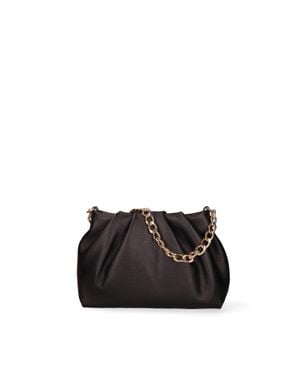 Gave Lux Shoulder Bag - Schwarz