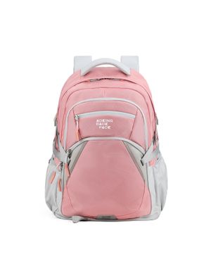 Aoking Rucksack - Pink