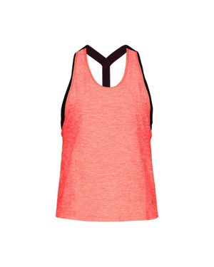 Under Armour Sport Swing Tanp Top - Pink