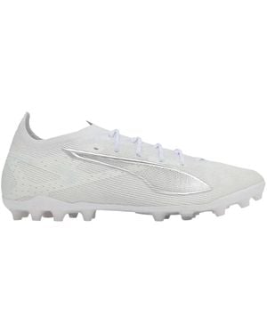 PUMA Ultra 5 Ultimate Mg Herren Fußballschuhe - Weiß