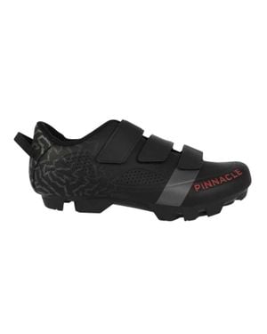 Pinnacle "Maple" Schuhe Für Damen, Verstärkte Zehe /Koralle) - Schwarz