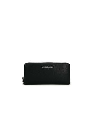 Michael Kors Geldbörse - Schwarz