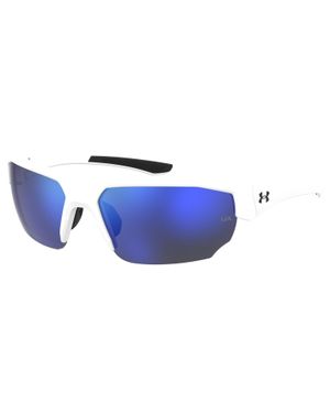 Under Armour Sonnenbrillen 70/17/125 Mm Harz - Blau