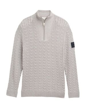 Tom Tailor Pullover - Grau