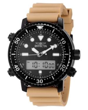 INVICTA WATCH Pro Diver 49452 Herrenuhr - Schwarz