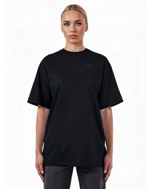 trueprodigy T-Shirt Haram F - Schwarz