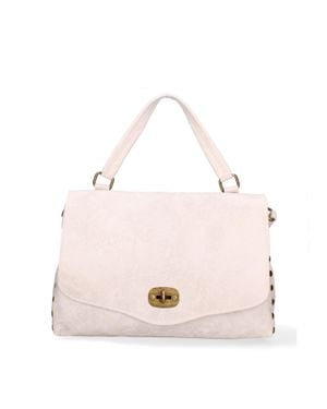 Gave Lux Handbag - Pink