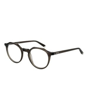Taylor Morris Brillenfassung W6 C5 48 - Schwarz