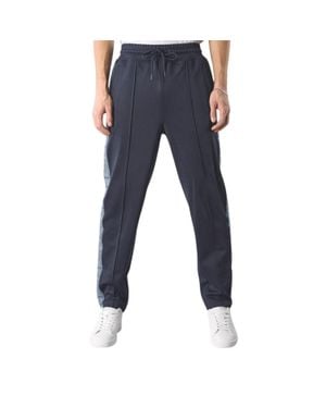 Pretty Green Trainingshose Für Herren - Blau