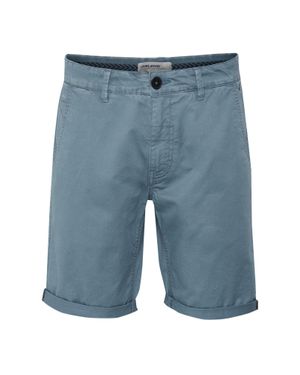 Blend Shorts - Blau