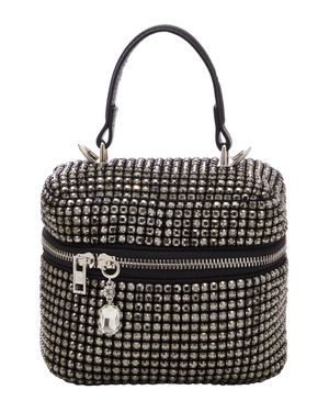 FELIPA Handtasche Damen - Schwarz