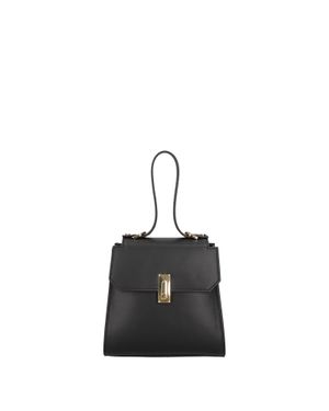 Viola Castellani Handtasche Frauen - Schwarz