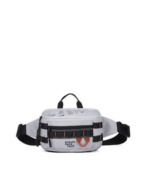Aoking Rucksack - Weiß