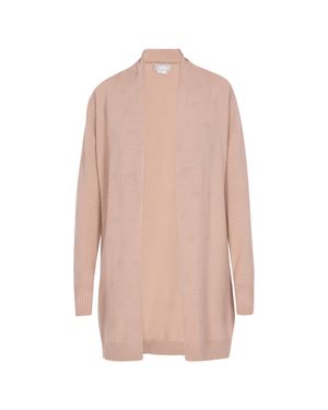 Usha Strickjacke Damen - Pink