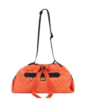 myMo Sporttasche Damen - Rot