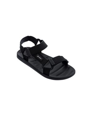 Rider Flip-Flops 6729- Free Style Sand Ad - Schwarz