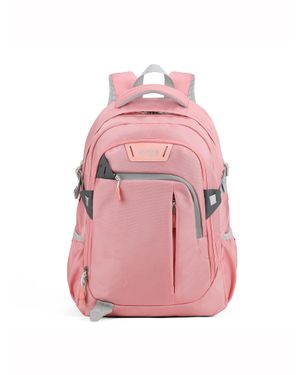 Aoking Rucksack - Pink