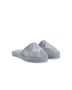 GANT Icon G Hausschuhe - Grau