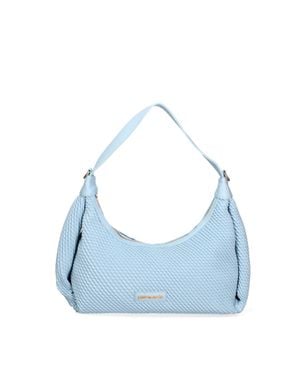 Pierre Cardin Umhängetasche Frauen - Blau