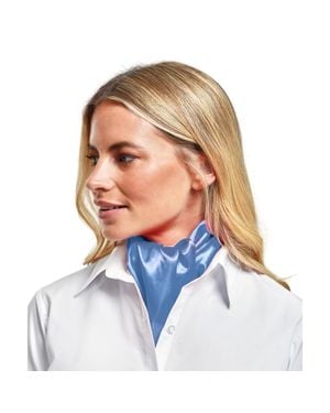 PREMIER Schal Für Damen - Blau