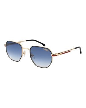 Carrera Sonnenbrille 380/S W3J08 52 - Blau