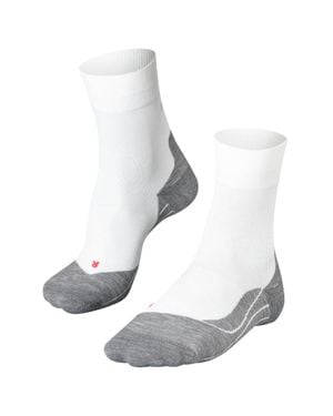 FALKE Socken - Weiß