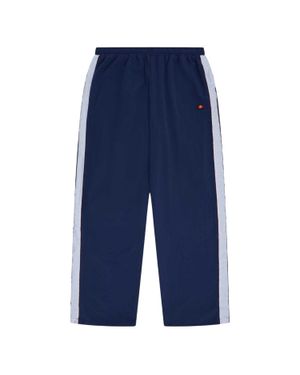 Ellesse "Gilardino" Trainingshose Für Herren /Weiß) - Blau