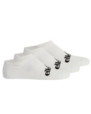 Ellesse Frimo No Show Socken - Weiß