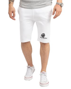 Rock Creek Shorts - Weiß